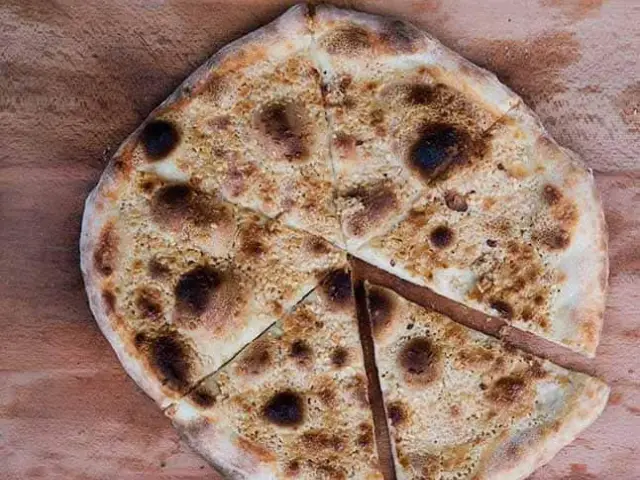 Mios Pizza'nin yemek ve ambiyans fotoğrafları 23