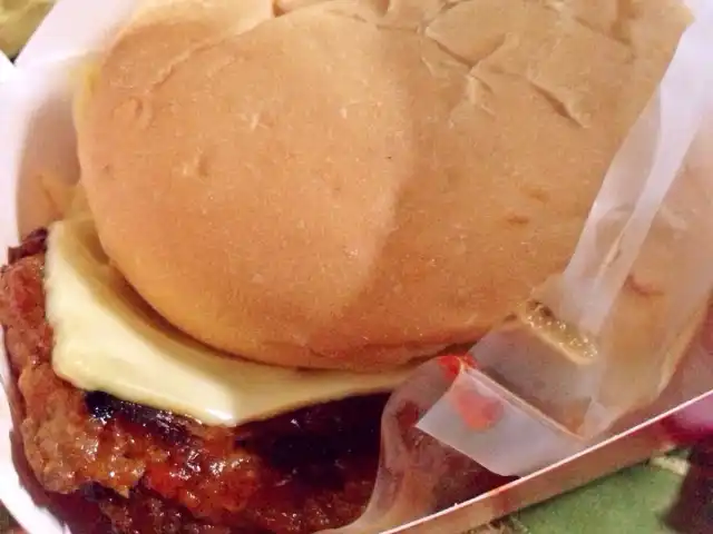 Gambar Makanan Blenger Burger 16