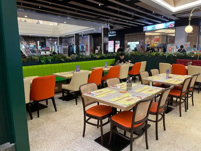 Gambar Makanan Panella de Chao BSD AEON Mall 29