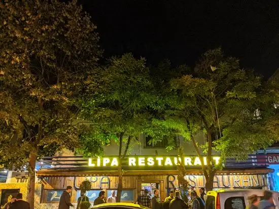 Lipa Restoran'nin yemek ve ambiyans fotoğrafları 31