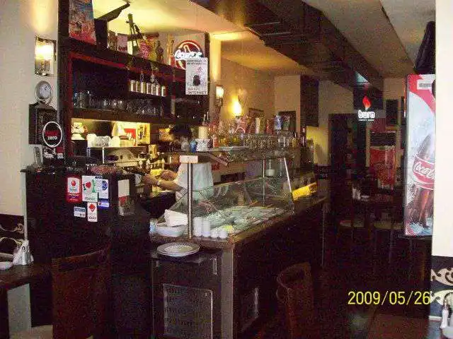 Cafe Bab's