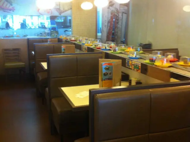 Sakae Sushi Food Photo 3