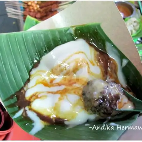 Gambar Makanan Jenang Madura Legendaries 1