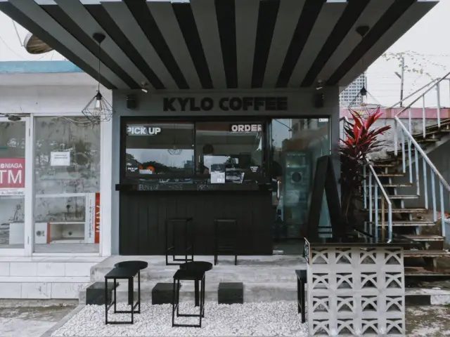 Gambar Makanan Kylo Coffee 6