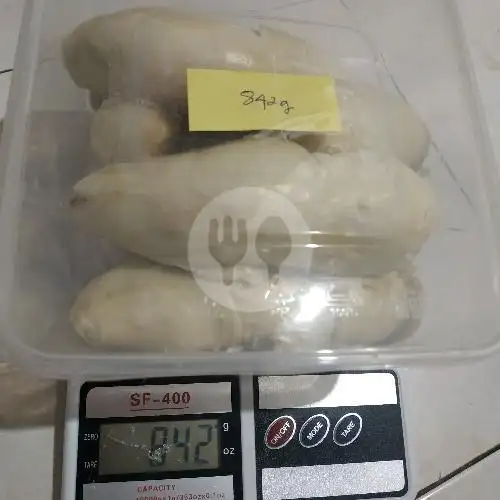Gambar Makanan Durian AR, Jalan Sarimun No. 45 RT. 002/RW.001 Kel. Beji Kec. Junrejo Kota Batu 2