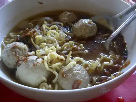 Gambar Makanan Bakso Mahkota 3