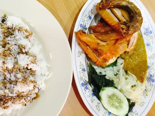 Ayam Penyet Bukit Lanchong Food Photo 5