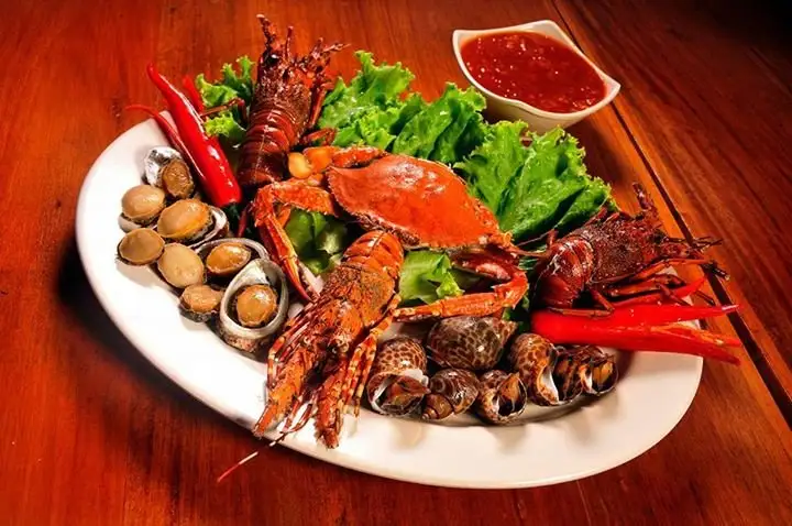 Gambar Makanan Juragan Lobster 5