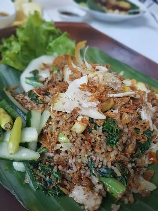 Gambar Makanan Waroeng Pati 7