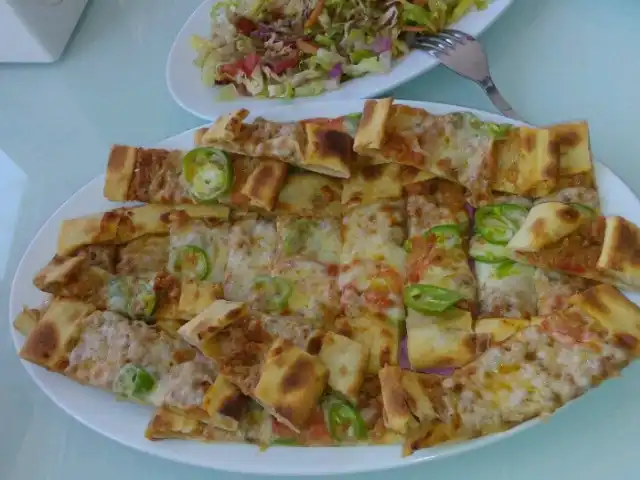 Miss Pide & Lahmacun Salonu'nin yemek ve ambiyans fotoğrafları 3