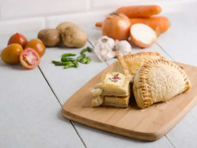 Gambar Makanan Analogy Pastry and Bistro 17