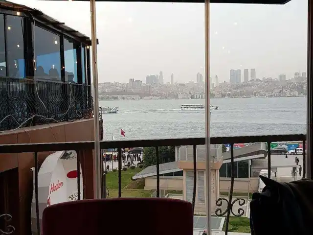 Ottomania Cafe & Nargile'nin yemek ve ambiyans fotoğrafları 15