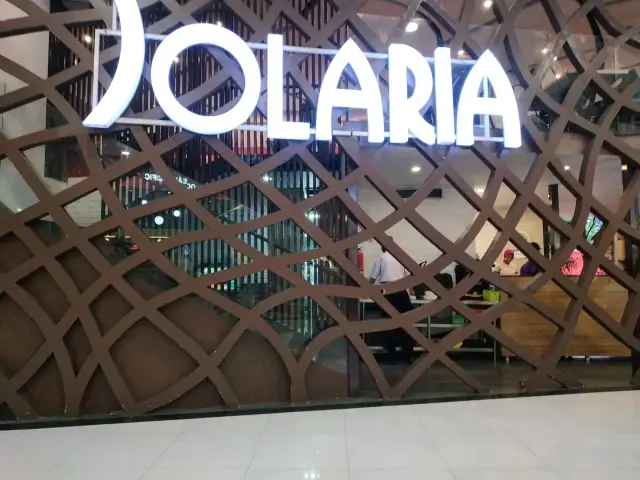 Gambar Makanan Solaria 19