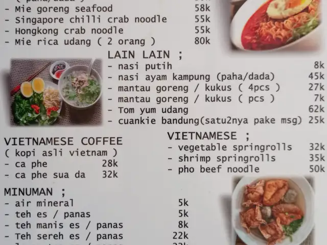 Gambar Makanan ChefEpi-HotelSheo 20