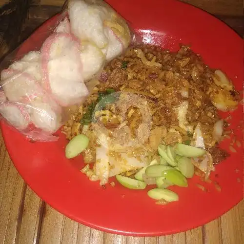 Gambar Makanan Nasi Goreng Sedap Malam Cordoba, Serpong 10