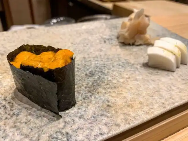 Taka By Sushi Saito Food Photo 17