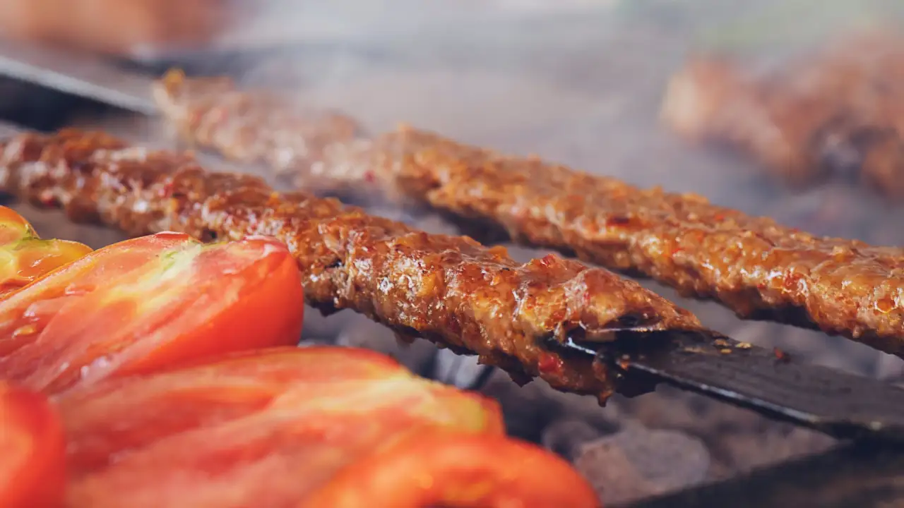 Altın Şiş Kebap & Izgara