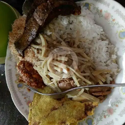Gambar Makanan Nasi Bhuk Sholawat Hj. Saudah 6
