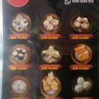 Gambar Makanan Naon Dimsum 1