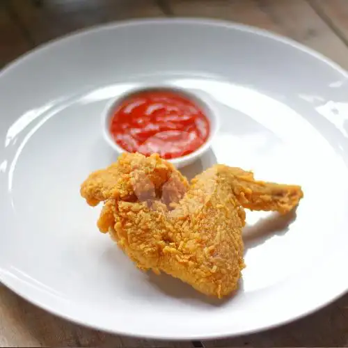 Gambar Makanan Ayam Bakar Bali Tulen, Ungasan 15