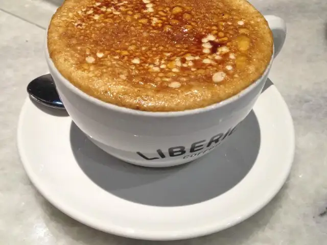 Gambar Makanan Liberica Coffee 5