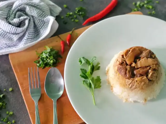 Gambar Makanan Mie Ayam Baso Apollo 2