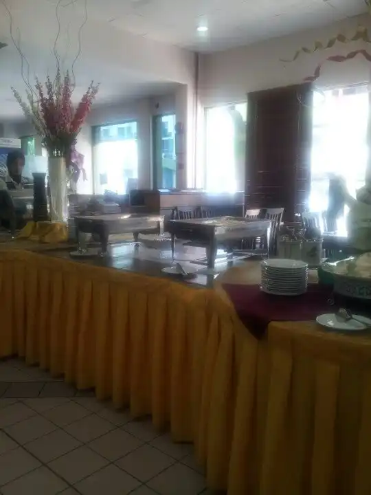 Hotel Raudah Food Photo 13