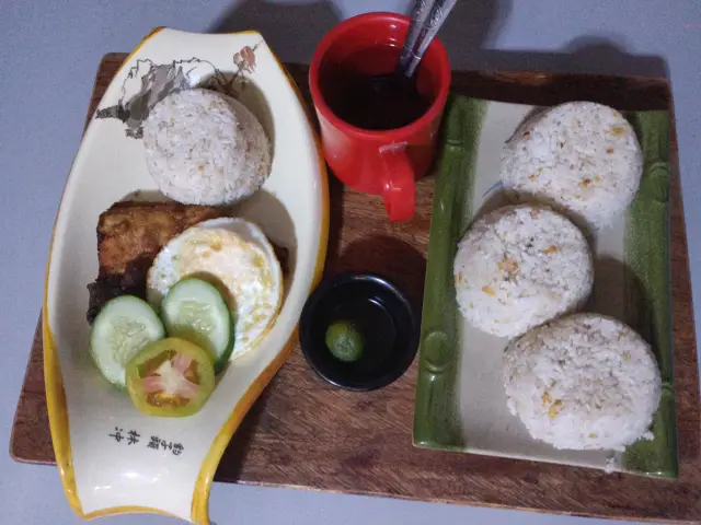The Rice Bowl's - Ninoy Aquino Ave. Food Photo 1