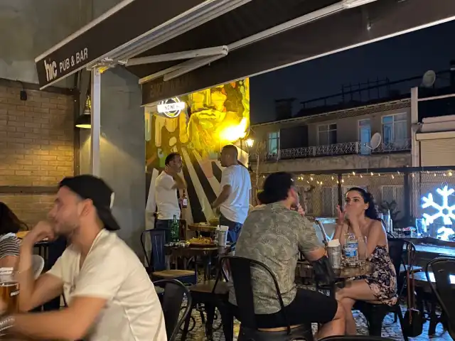 Hiç Kadıköy'nin yemek ve ambiyans fotoğrafları 5