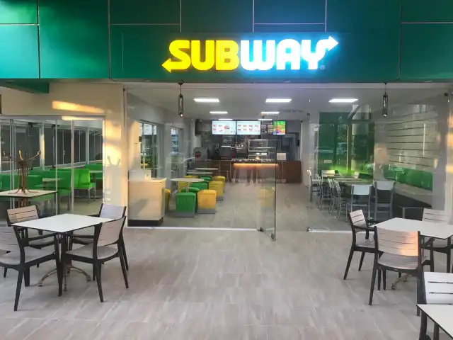 Subway'nin yemek ve ambiyans fotoğrafları 4