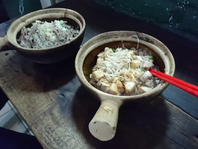 Gambar Makanan Claypot Popo 15