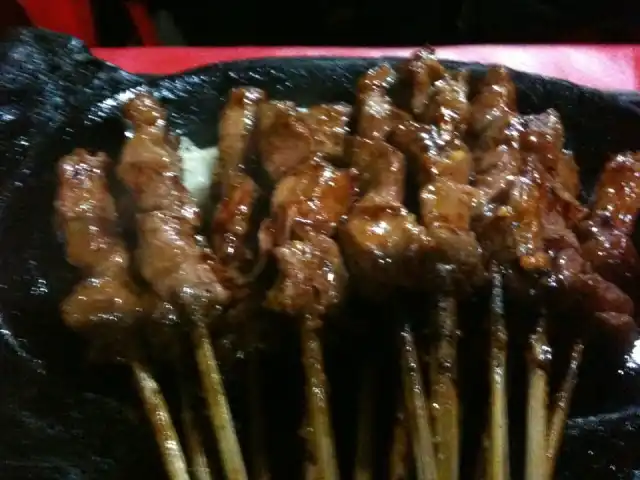 Gambar Makanan Sate & Gule Kambing H.M. Harris 2