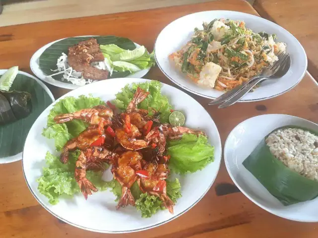 Gambar Makanan Dapur Sunda 20