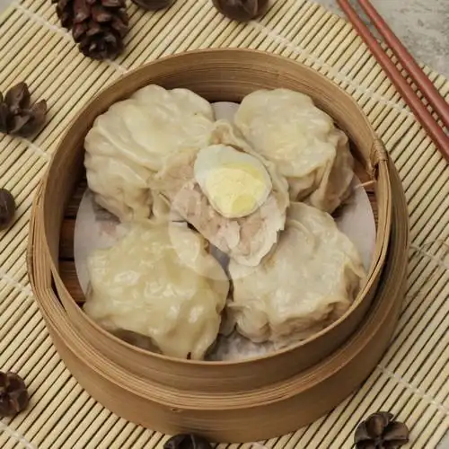 Gambar Makanan Dimsumkuenak, Raden Saleh 9