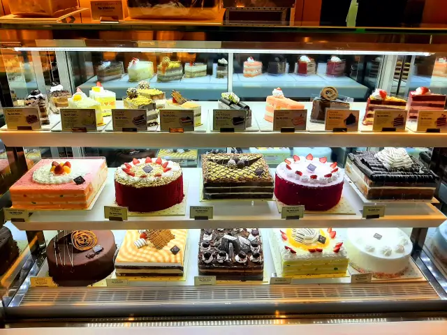 Gambar Makanan Mako Cake & Bakery 6