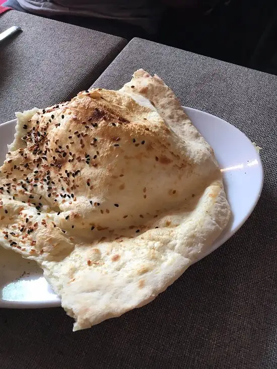 Masal Restaurant'nin yemek ve ambiyans fotoğrafları 12