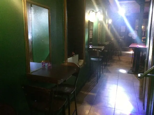 Que  Tal Tapas Bar & Cafe'nin yemek ve ambiyans fotoğrafları 61