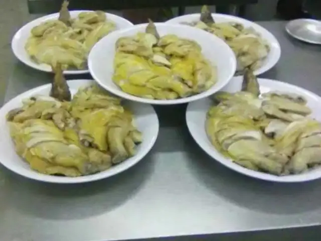 Sunway Curry Fish Head Food Photo 5