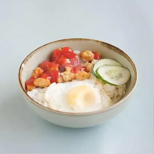 Gambar Makanan Ichiban Rice Bowl, Medan Timur 14