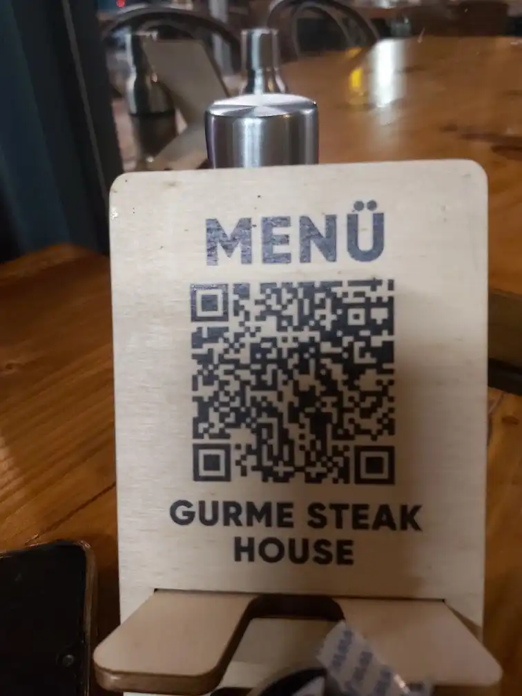 Gürme Steak House