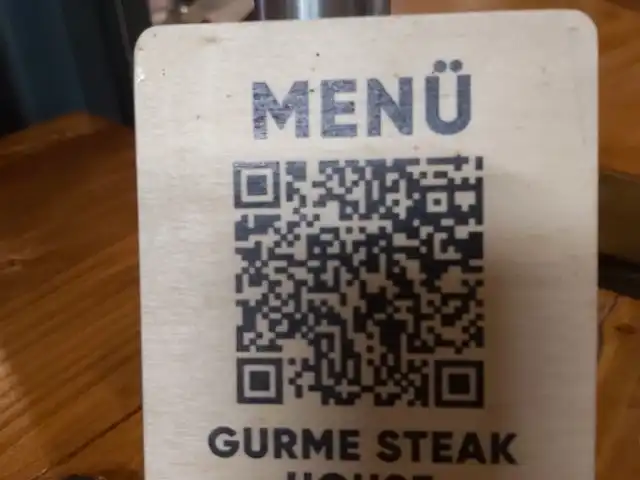 Gürme Steak House'nin yemek ve ambiyans fotoğrafları 1