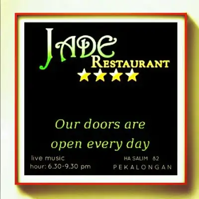 Jade Restaurant