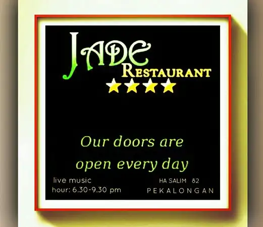 Gambar Makanan Jade Restaurant 1