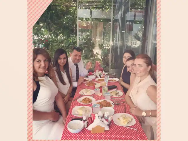 Dila'Res Restaurant'nin yemek ve ambiyans fotoğrafları 8