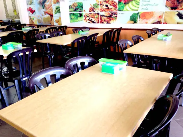 Restoran Mohd Chan Food Photo 4