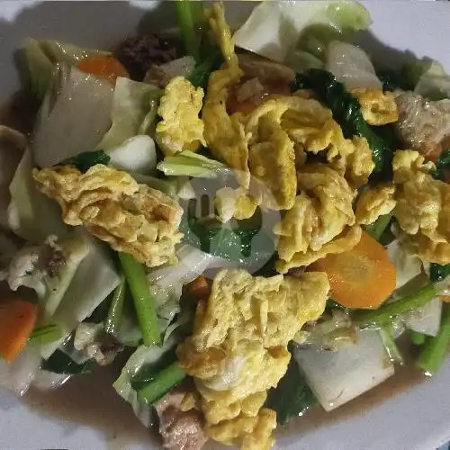 Gambar Makanan Rumah Makan Seafood & Chinese Food Kelapa Gading, Wonosari 11