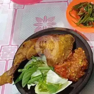 Gambar Makanan Warung Tegal Delimo, Kuta 12