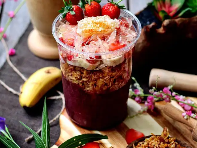 Gambar Makanan Acai Parlor 2