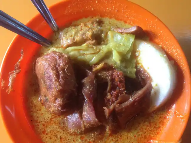 Nasi Lemak Sri Sarawak Food Photo 15