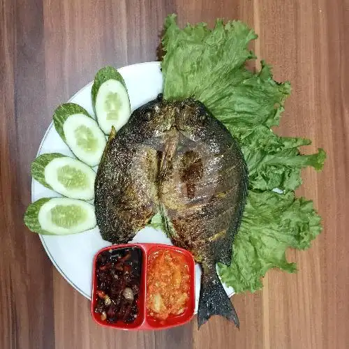 Gambar Makanan Viral Seafood JTS KEMAYORAN 10